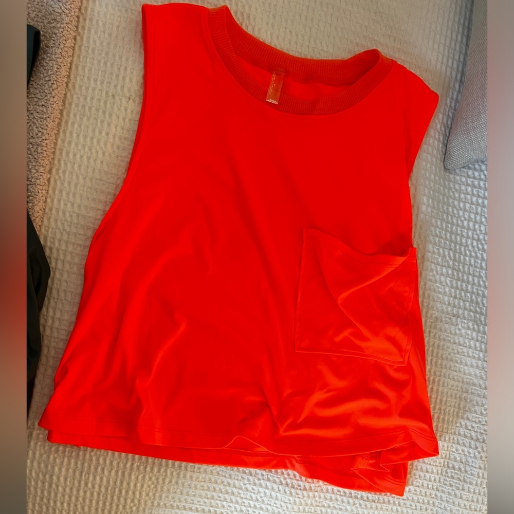 Free people movement top